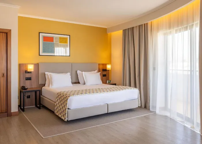 Algarve By Ihg Hotel 4*