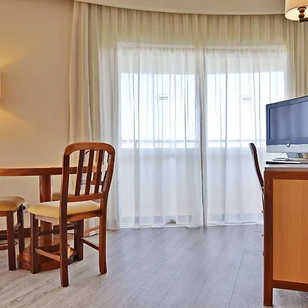 Hotell Algarve By Ihg Albufeira