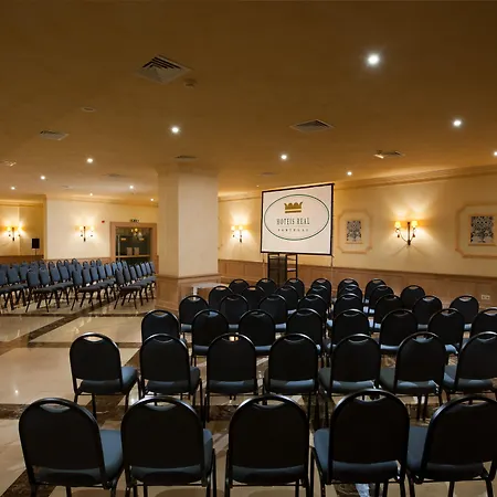 Real Bellavista Hotel&spa