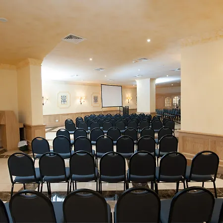 Real Bellavista Hotel&spa 4*