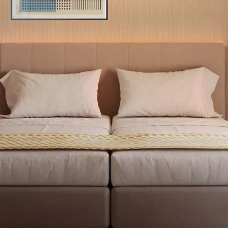 Real Bellavista Hotel&spa Hotel