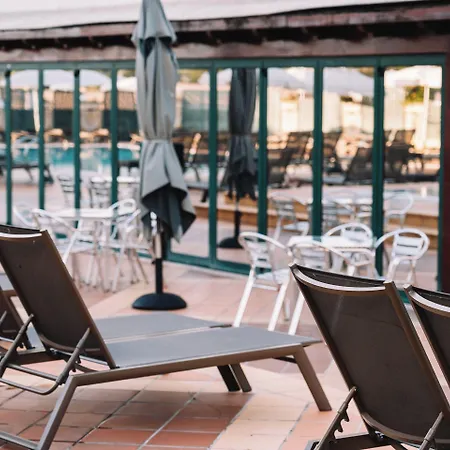 Algarve By Ihg 4* אלבופיירה