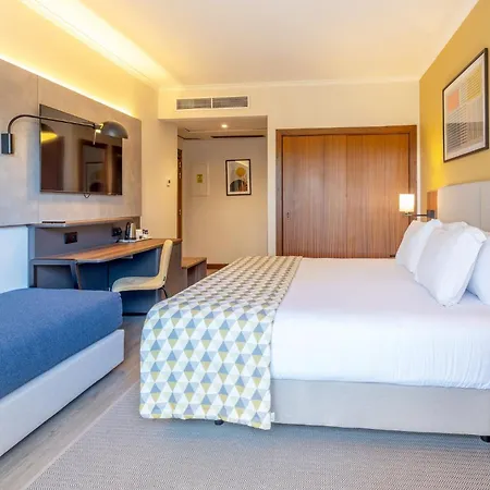 Algarve By Ihg 4* אלבופיירה
