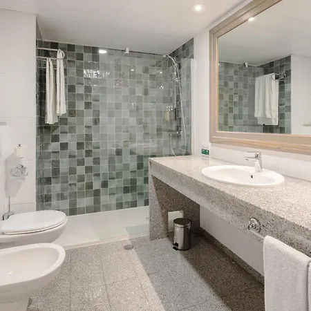 レアル ベラヴィスタ ホテル&スパ ホテル