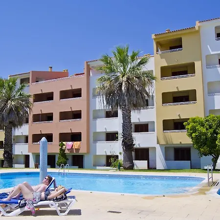 Algarve By Ihg אלבופיירה