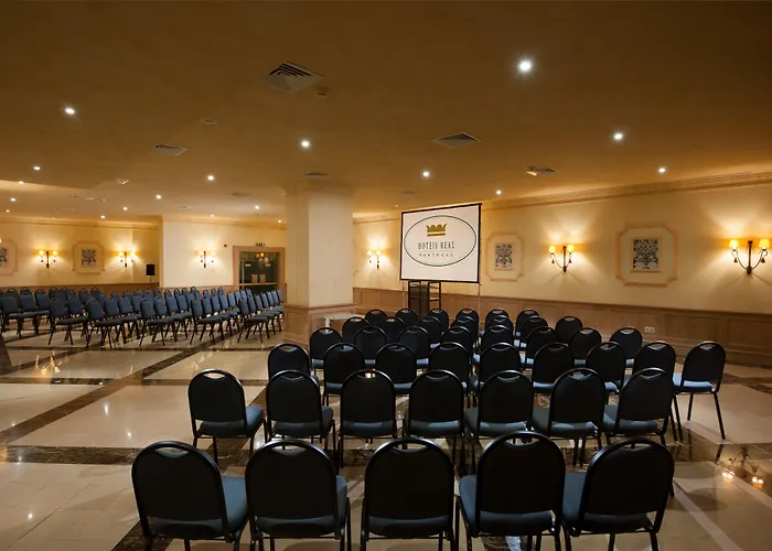 レアル ベラヴィスタ ホテル&スパ