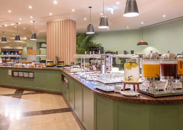 Algarve By Ihg Hotel