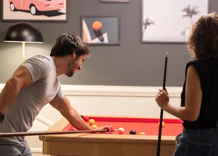 Algarve By Ihg Hotel Albufeira