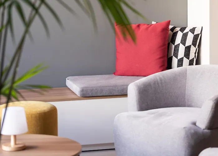 レアル ベラヴィスタ ホテル&スパ 4*