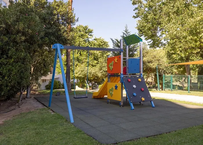 レアル ベラヴィスタ ホテル&スパ ホテル アルブフェイラ