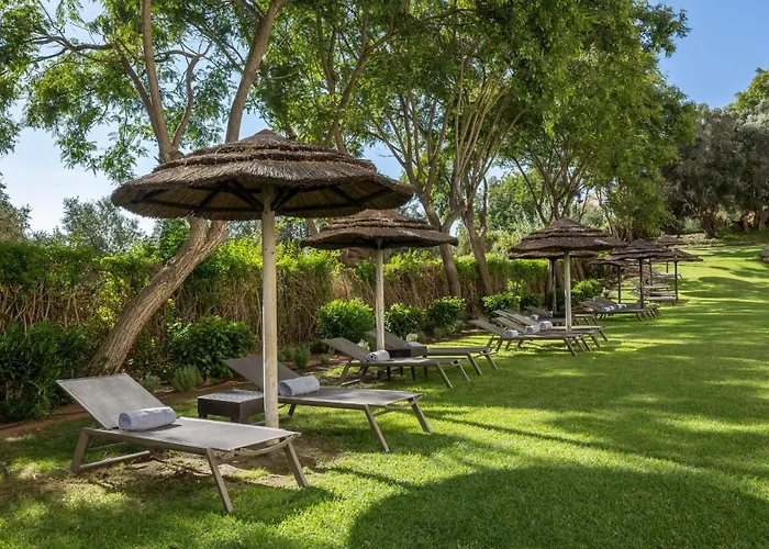 Algarve By Ihg 4* Albufeira