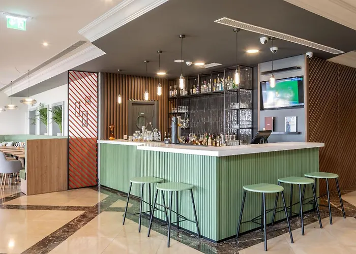 レアル ベラヴィスタ ホテル&スパ 4* アルブフェイラ