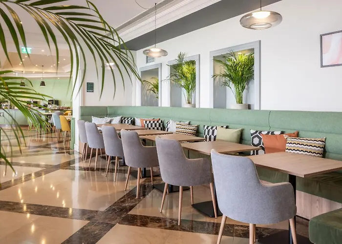 レアル ベラヴィスタ ホテル&スパ ホテル