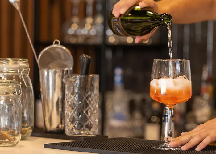 レアル ベラヴィスタ ホテル&スパ アルブフェイラ