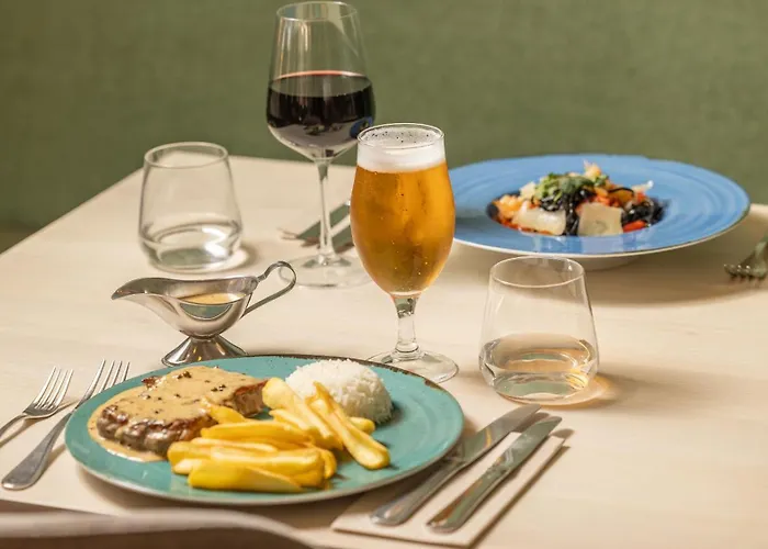 Hotel Algarve By Ihg