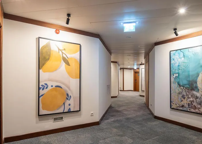 レアル ベラヴィスタ ホテル&スパ 4* アルブフェイラ