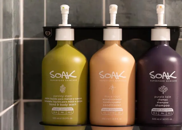 ホテル レアル ベラヴィスタ ホテル&スパ 4*