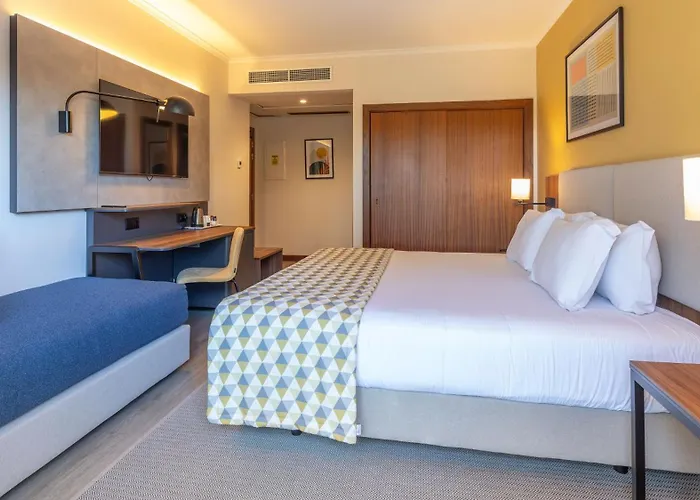 レアル ベラヴィスタ ホテル&スパ 4*