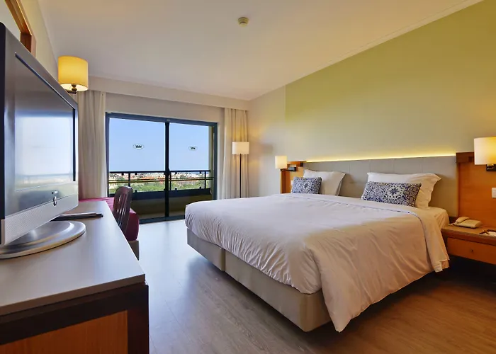 Algarve By Ihg 4* Albufeira