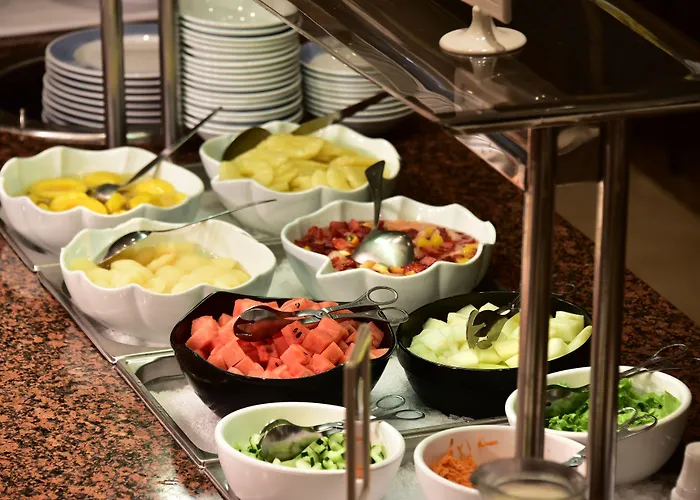 Hotel Algarve By Ihg