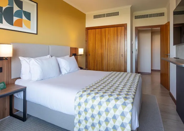 Algarve By Ihg Albufeira