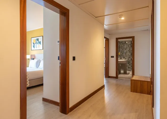 Algarve By Ihg 4* Albufeira