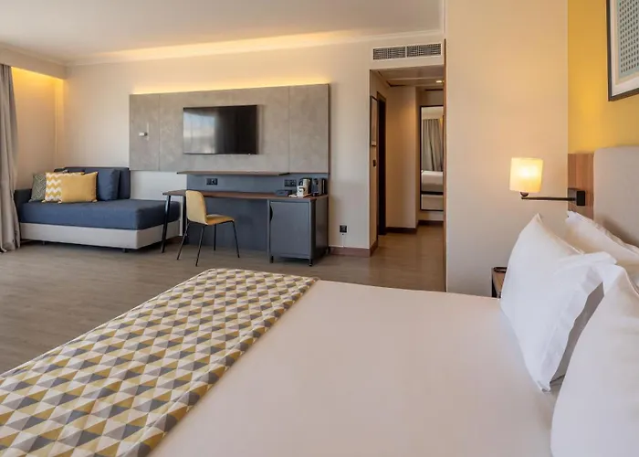 Algarve By Ihg Hotel Albufeira