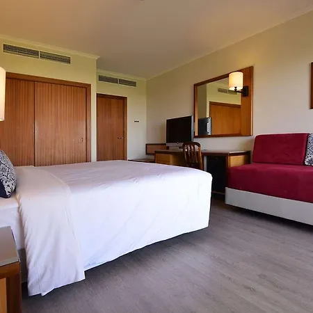 Algarve By Ihg فندق البوفيرا