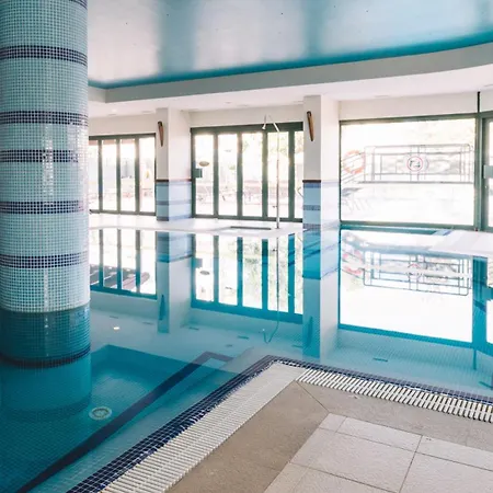 فندق Algarve By Ihg