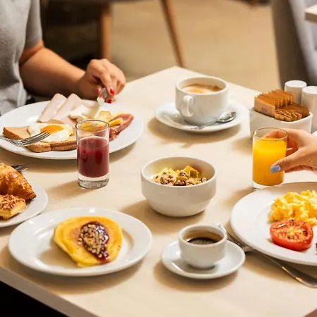 Algarve By Ihg Hotell