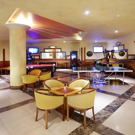 Hotell Algarve By Ihg Albufeira
