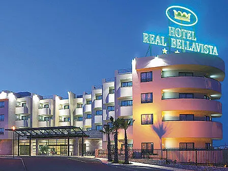 فندق Algarve By Ihg البوفيرا