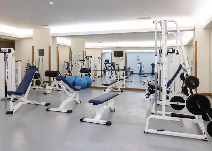 Algarve By Ihg Szálloda Albufeira