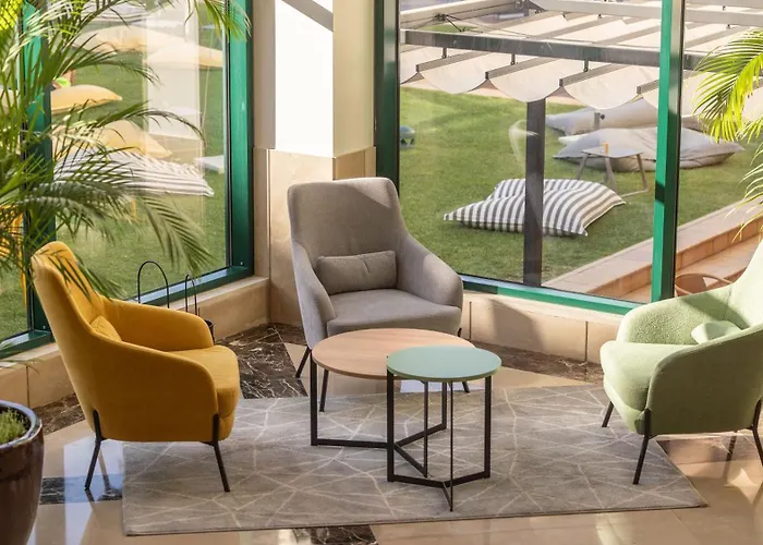 Algarve By Ihg 4* Albufeira