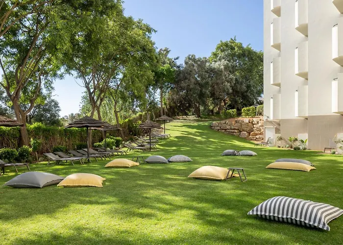 Algarve By Ihg Szálloda 4*