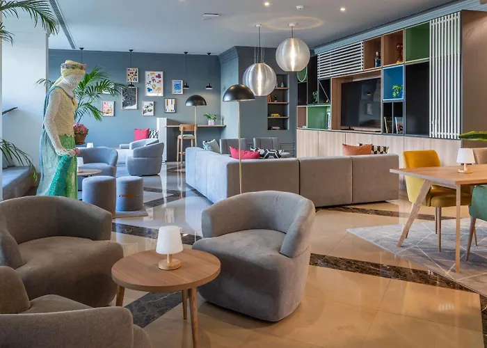 Algarve By Ihg Szálloda 4*