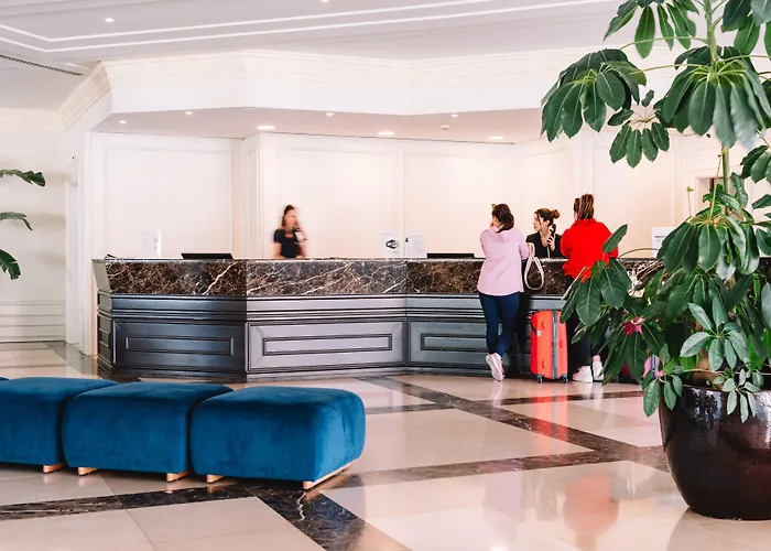 Algarve By Ihg Albufeira