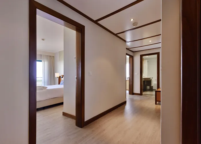 Algarve By Ihg Szálloda