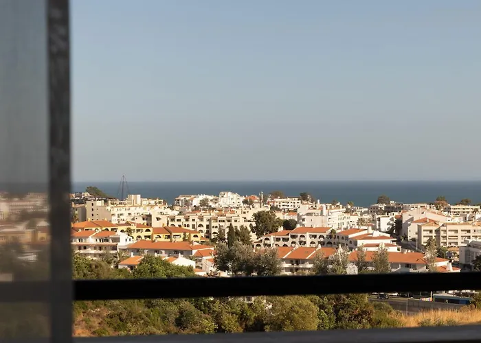 Algarve By Ihg Szálloda