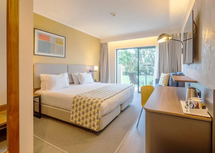 Algarve By Ihg Szálloda 4*