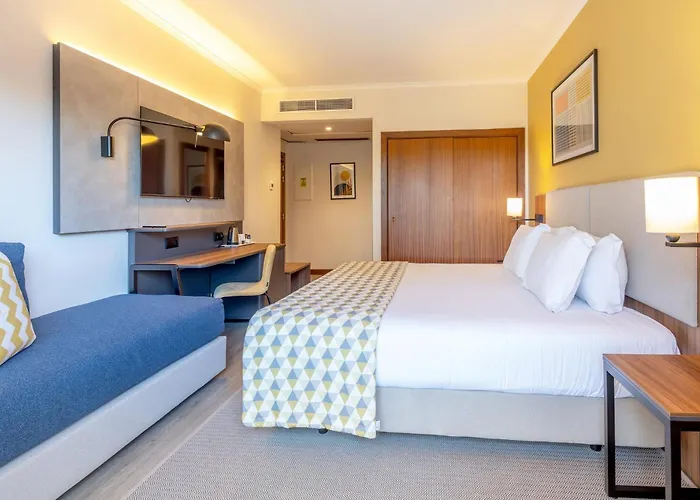 Algarve By Ihg 4* Albufeira